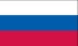 Bandera Rusia